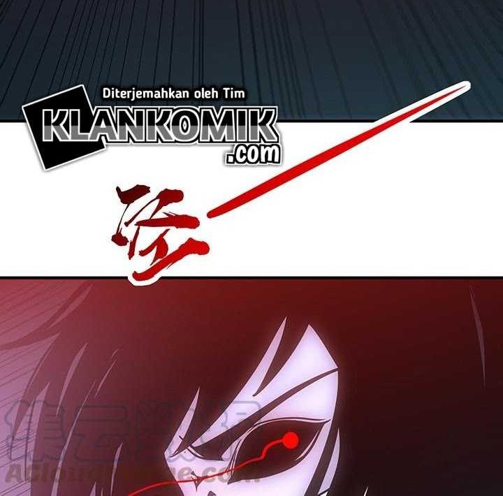 Cultivation Record Of The Undead King Chapter 25.5 - halaman 15