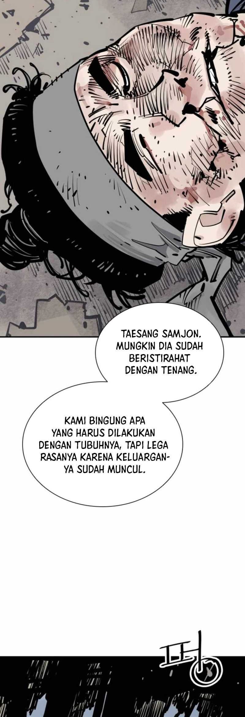 Cultivation Record Of The Undead King Chapter 25.5 - halaman 17