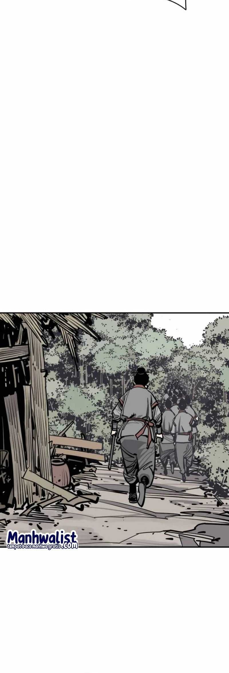 Cultivation Record Of The Undead King Chapter 25.5 - halaman 21