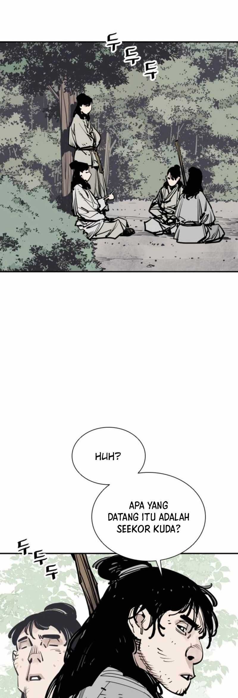 Cultivation Record Of The Undead King Chapter 25.5 - halaman 3