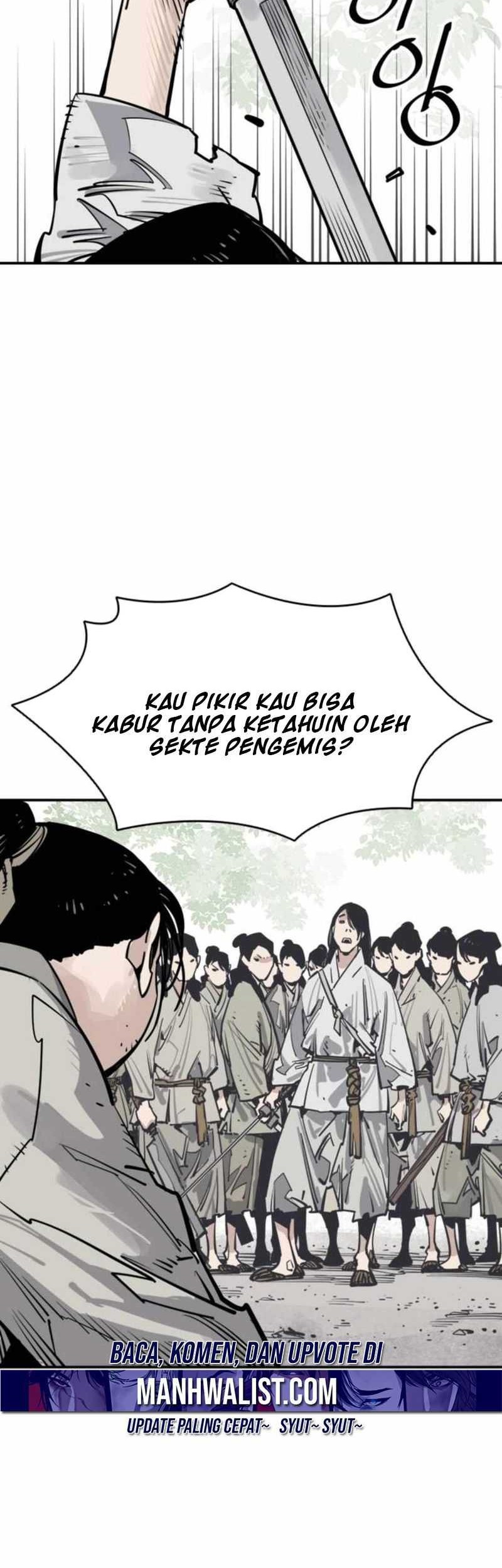 Cultivation Record Of The Undead King Chapter 25.5 - halaman 33