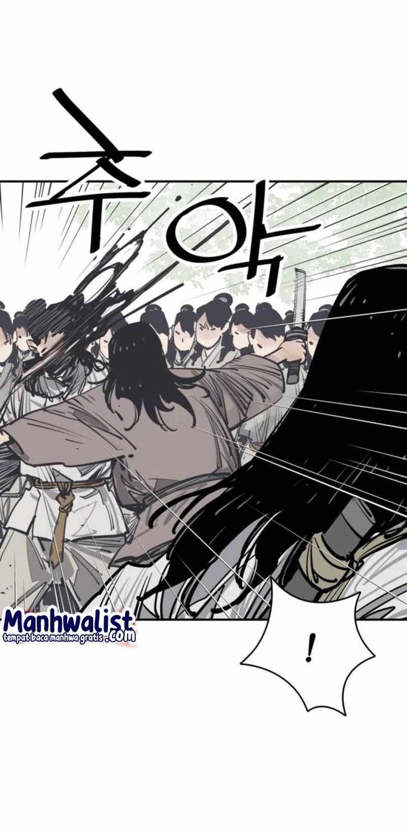 Cultivation Record Of The Undead King Chapter 25.5 - halaman 43