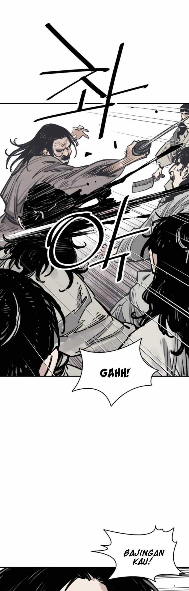 Cultivation Record Of The Undead King Chapter 25.5 - halaman 44