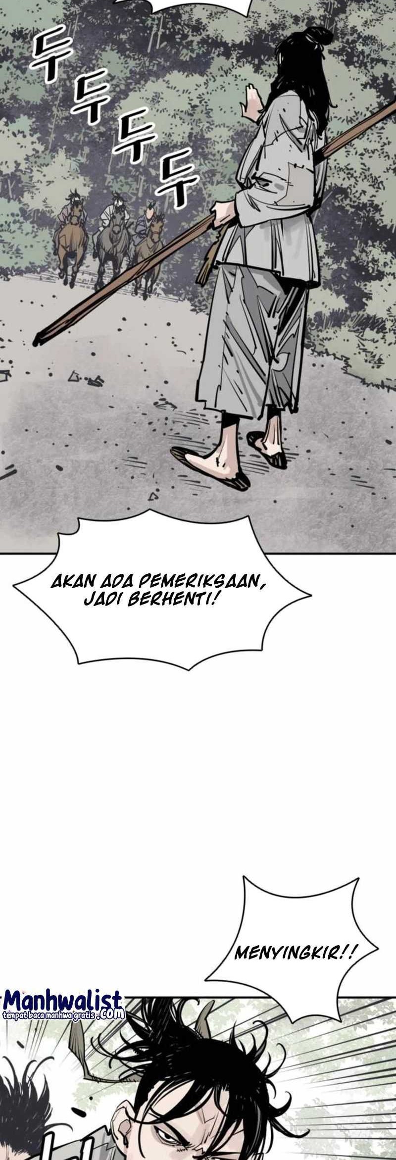 Cultivation Record Of The Undead King Chapter 25.5 - halaman 5