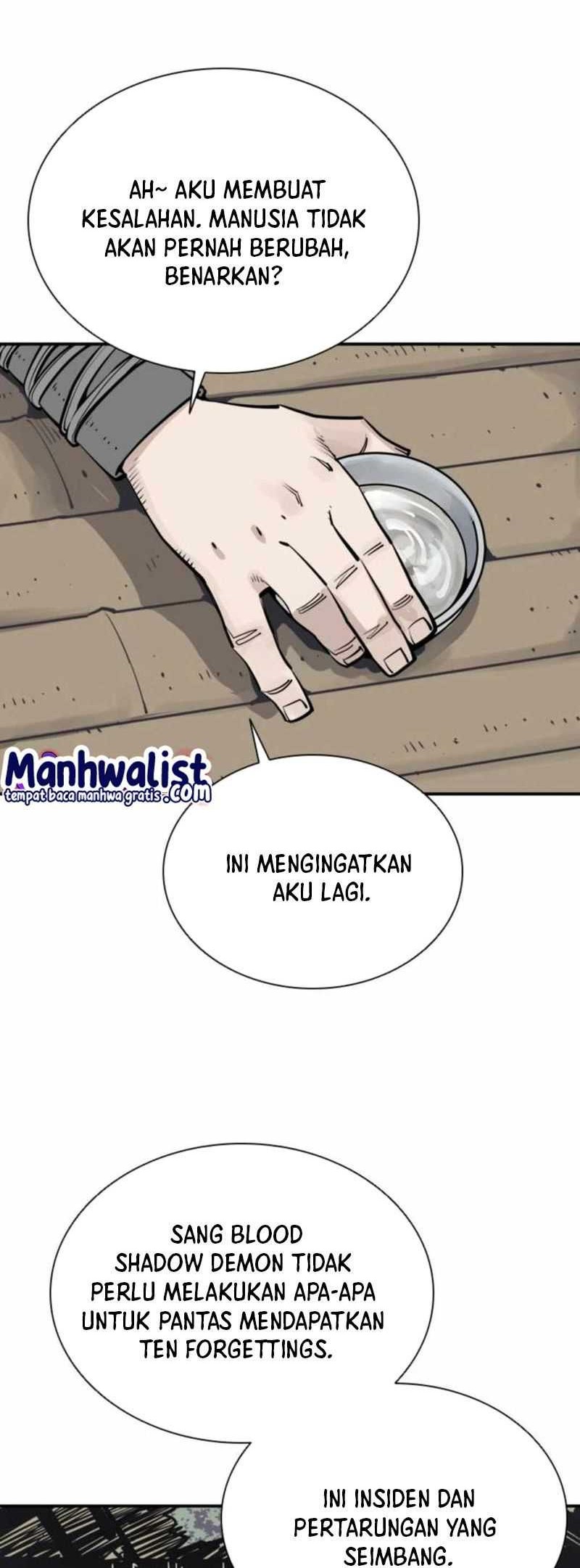 Cultivation Record Of The Undead King Chapter 25 - halaman 11
