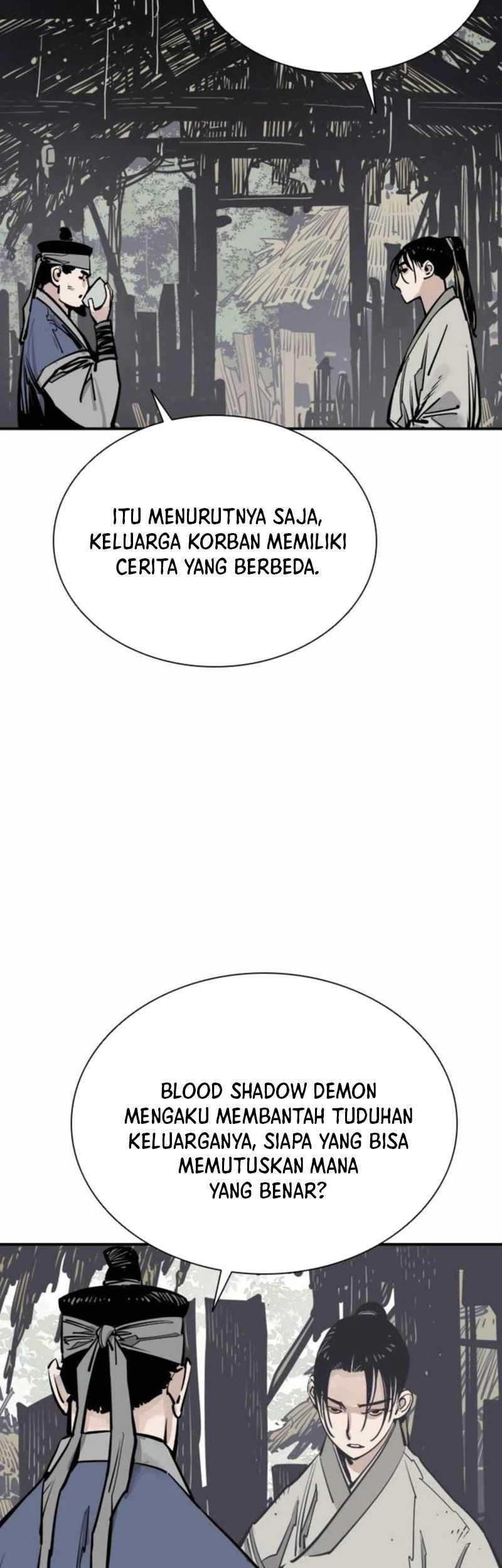 Cultivation Record Of The Undead King Chapter 25 - halaman 12