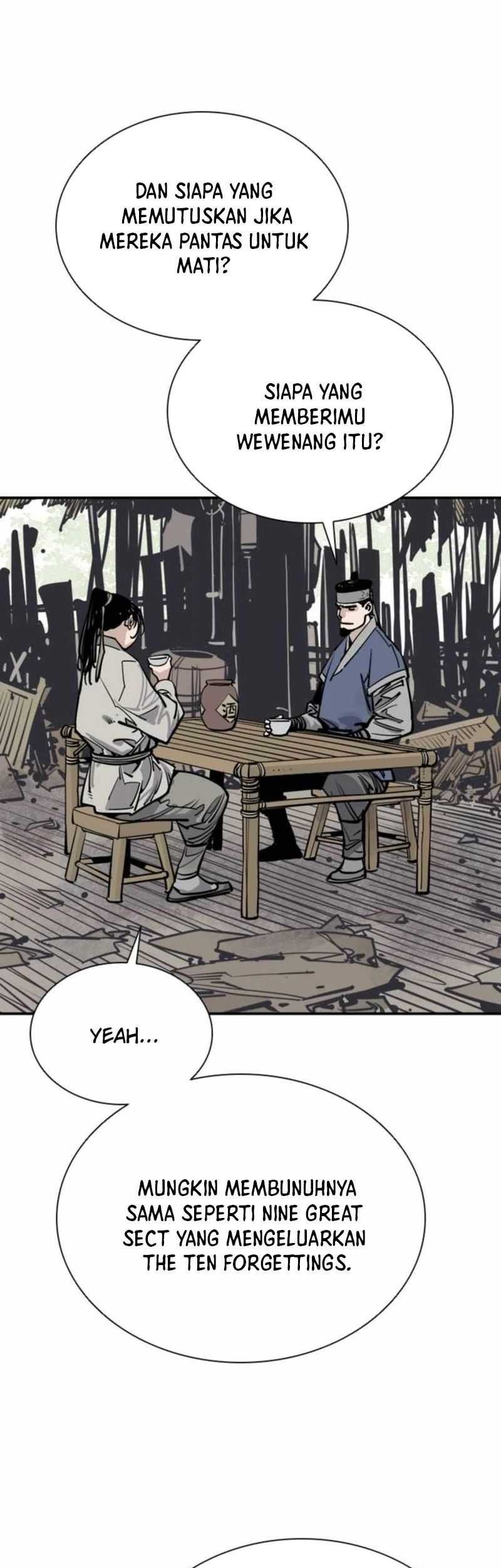 Cultivation Record Of The Undead King Chapter 25 - halaman 16
