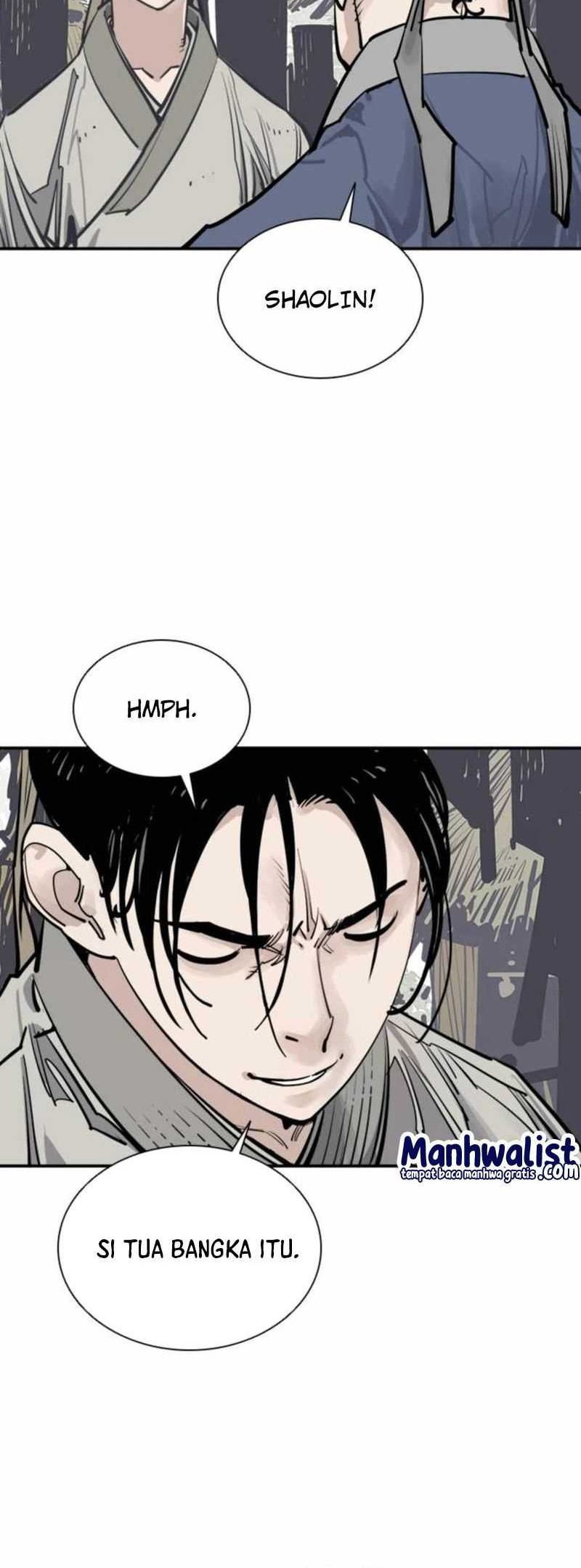 Cultivation Record Of The Undead King Chapter 25 - halaman 21