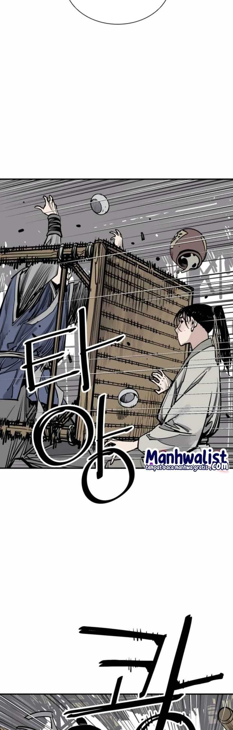 Cultivation Record Of The Undead King Chapter 25 - halaman 30