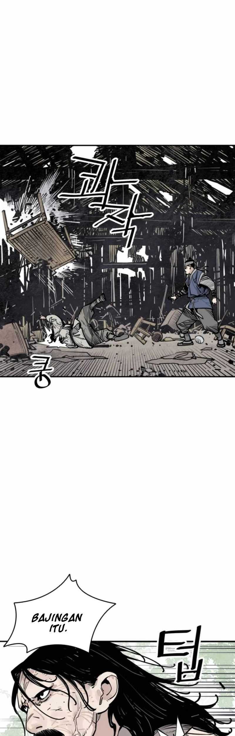Cultivation Record Of The Undead King Chapter 25 - halaman 32