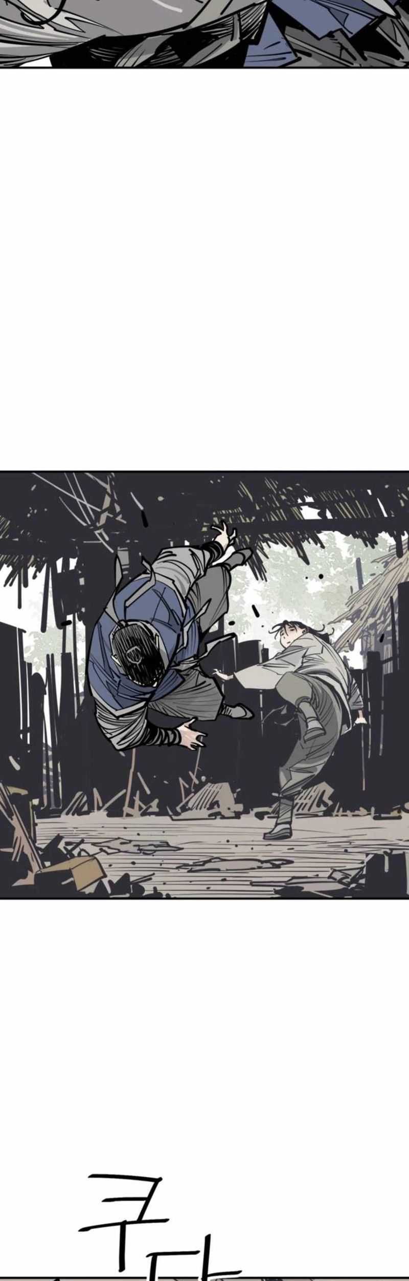 Cultivation Record Of The Undead King Chapter 25 - halaman 40