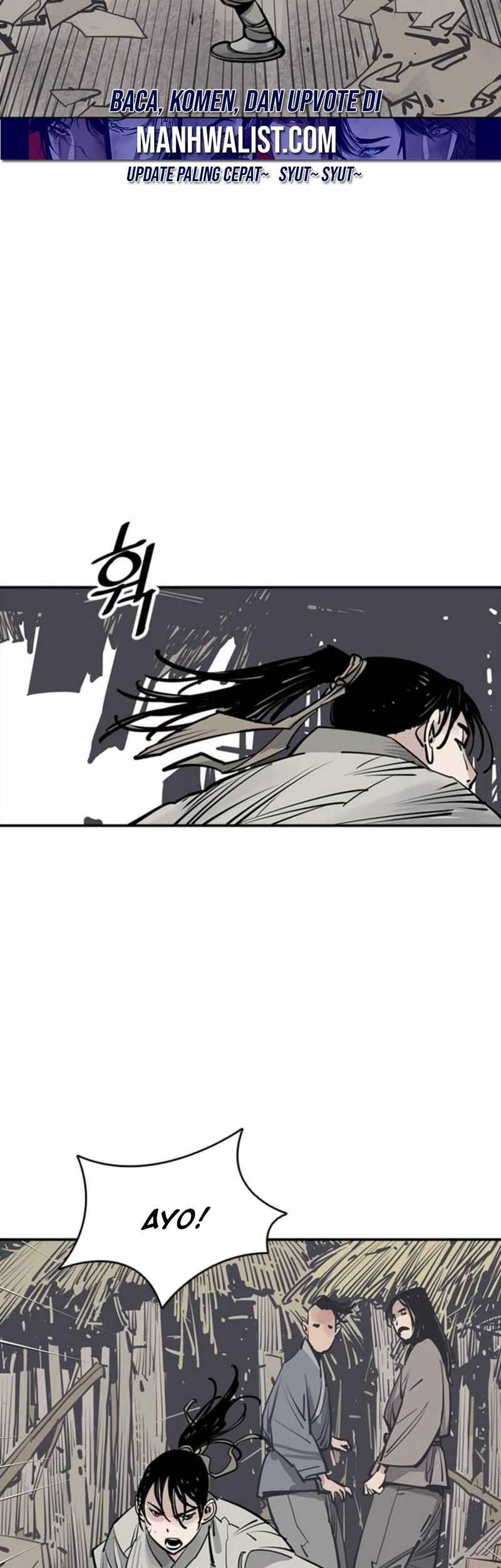 Cultivation Record Of The Undead King Chapter 25 - halaman 52