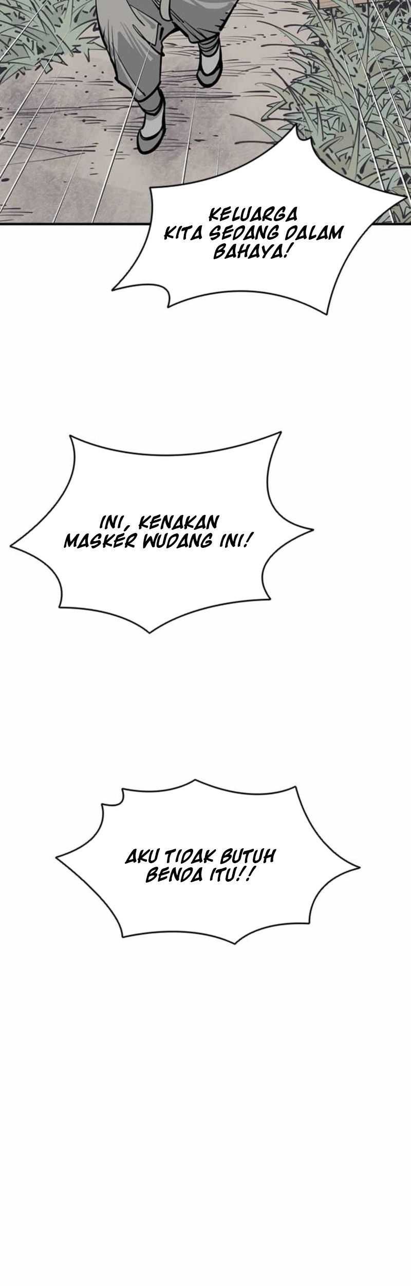 Cultivation Record Of The Undead King Chapter 25 - halaman 54