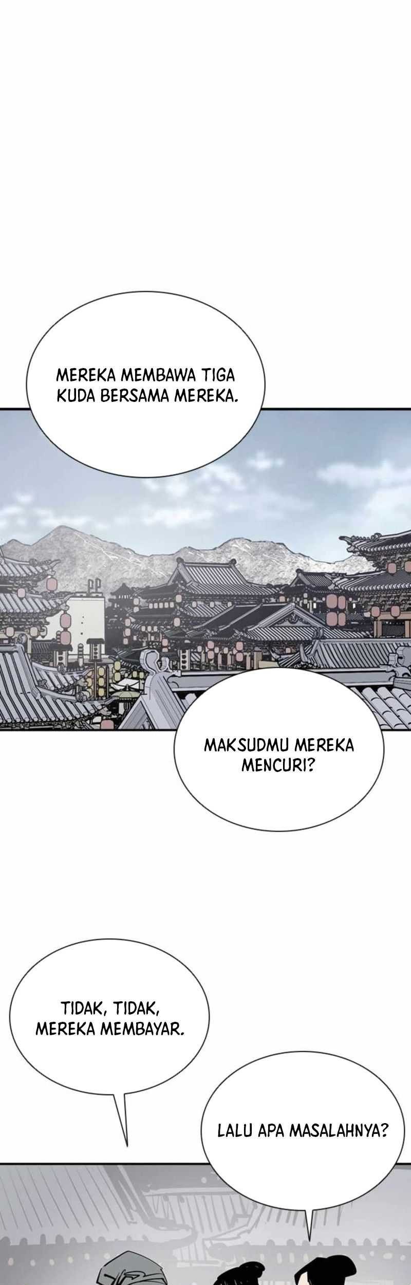 Cultivation Record Of The Undead King Chapter 25 - halaman 56