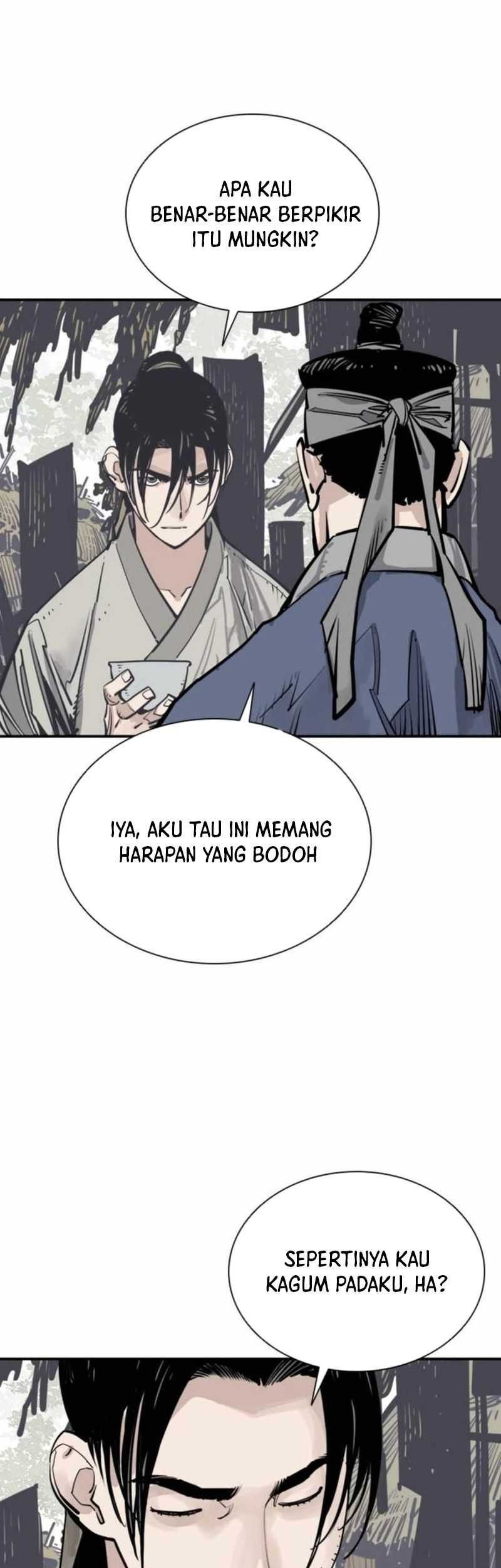 Cultivation Record Of The Undead King Chapter 25 - halaman 8