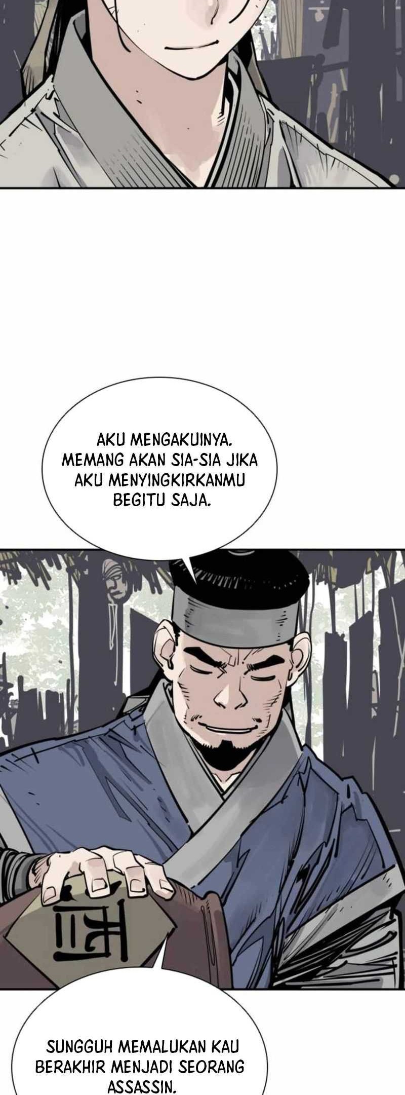 Cultivation Record Of The Undead King Chapter 25 - halaman 9