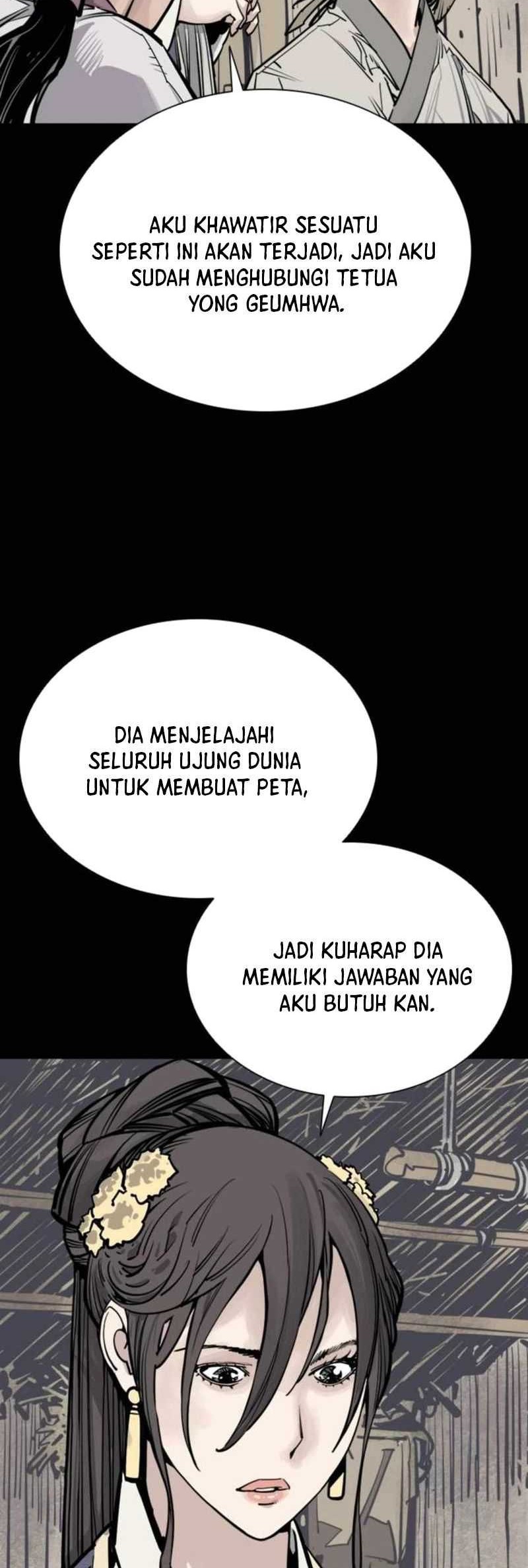 Cultivation Record Of The Undead King Chapter 26 - halaman 19