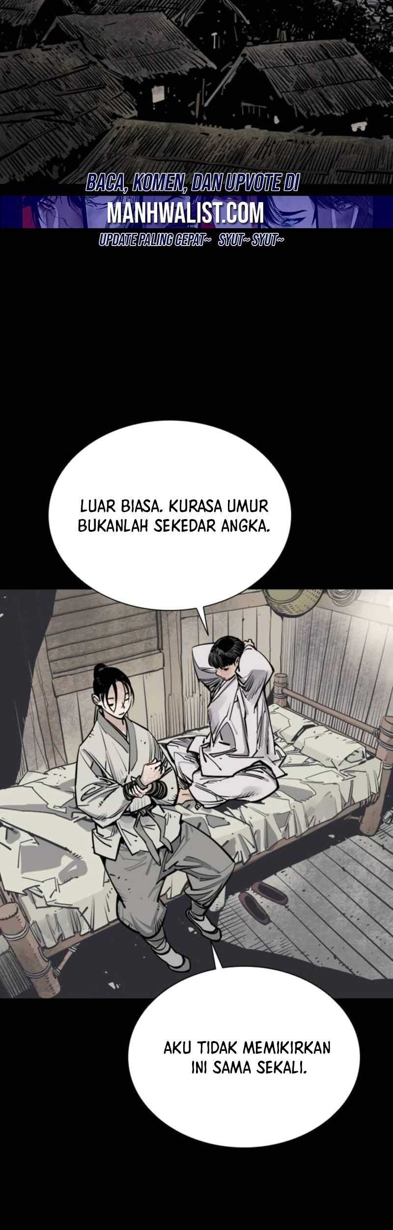 Cultivation Record Of The Undead King Chapter 26 - halaman 24