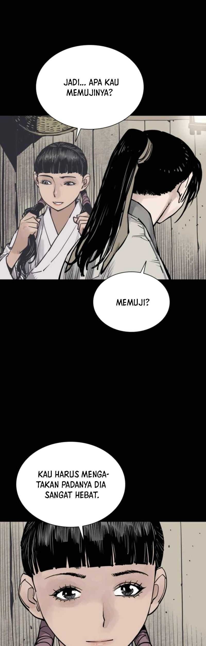 Cultivation Record Of The Undead King Chapter 26 - halaman 25