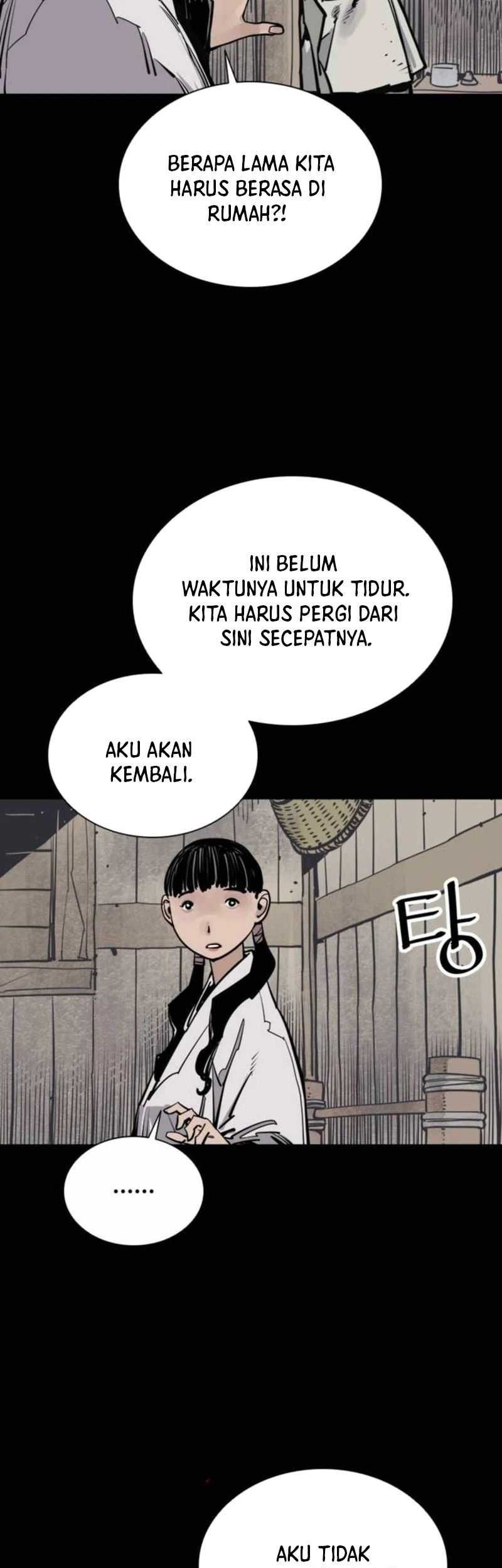 Cultivation Record Of The Undead King Chapter 26 - halaman 28