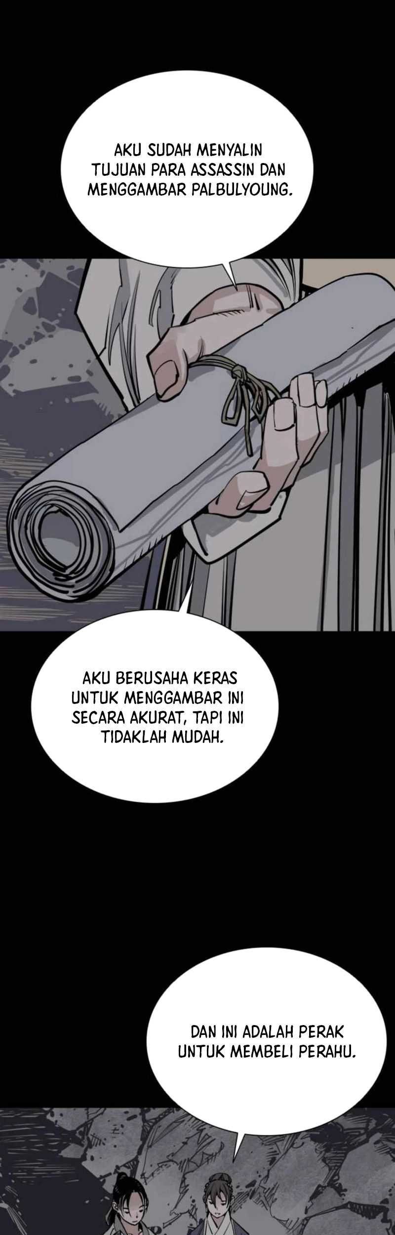 Cultivation Record Of The Undead King Chapter 26 - halaman 30