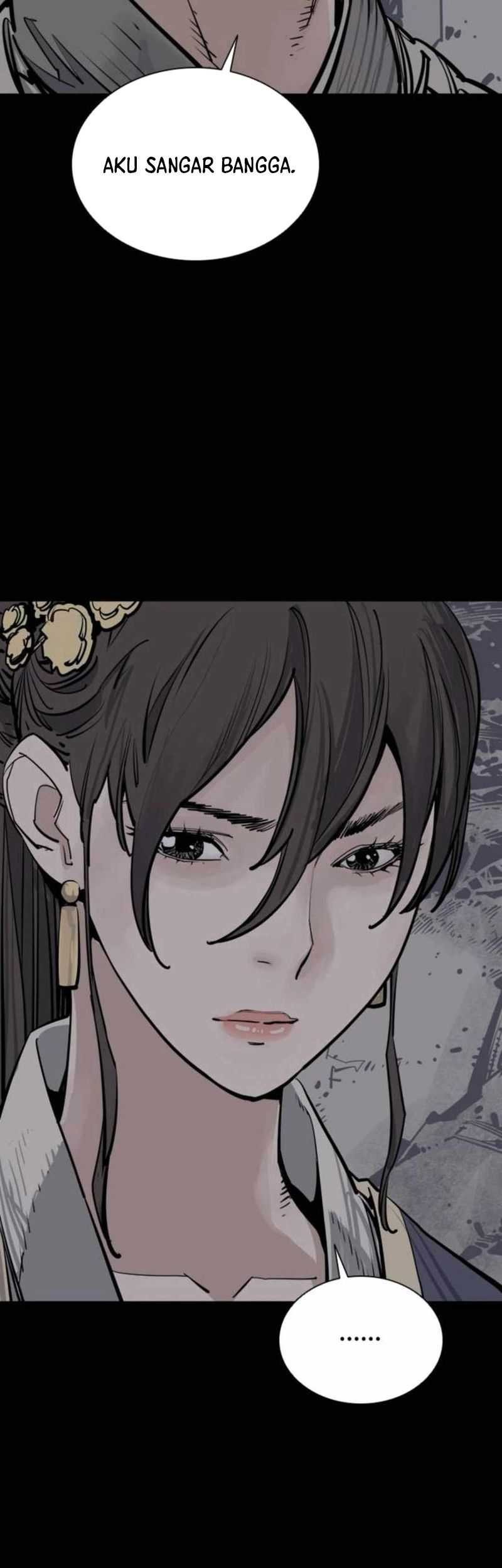 Cultivation Record Of The Undead King Chapter 26 - halaman 32