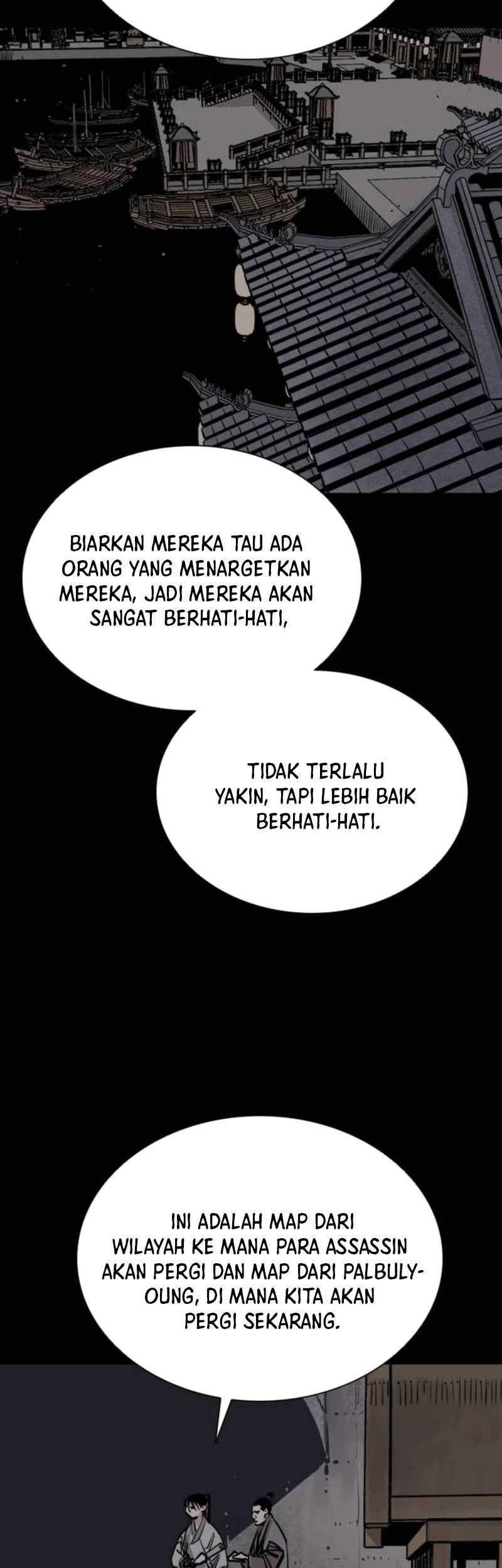 Cultivation Record Of The Undead King Chapter 26 - halaman 36