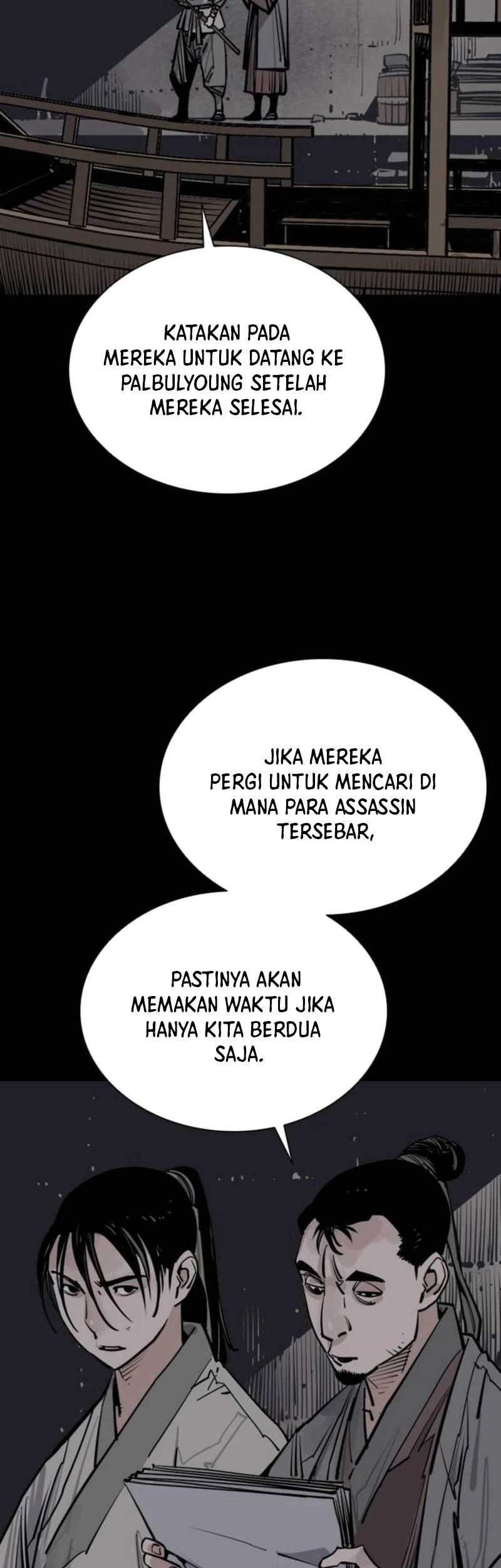 Cultivation Record Of The Undead King Chapter 26 - halaman 37