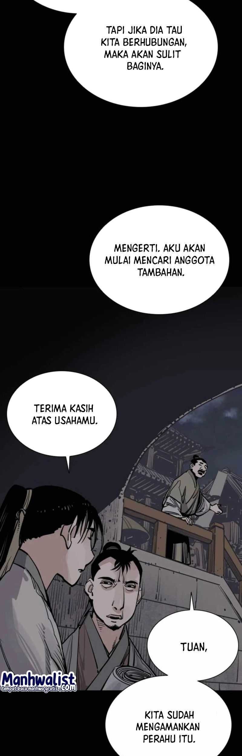 Cultivation Record Of The Undead King Chapter 26 - halaman 40