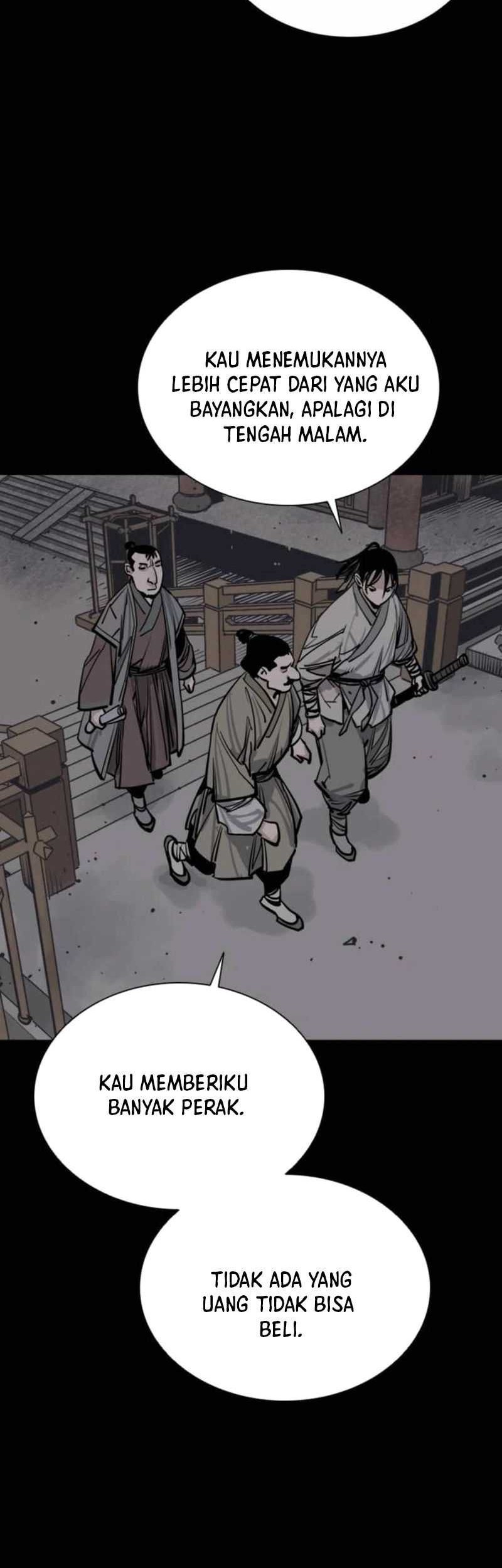 Cultivation Record Of The Undead King Chapter 26 - halaman 41