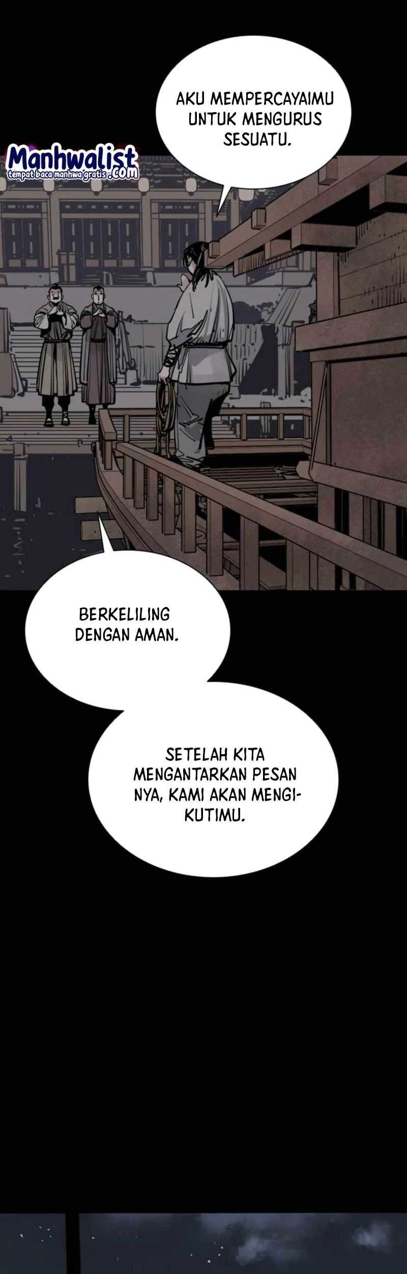 Cultivation Record Of The Undead King Chapter 26 - halaman 42