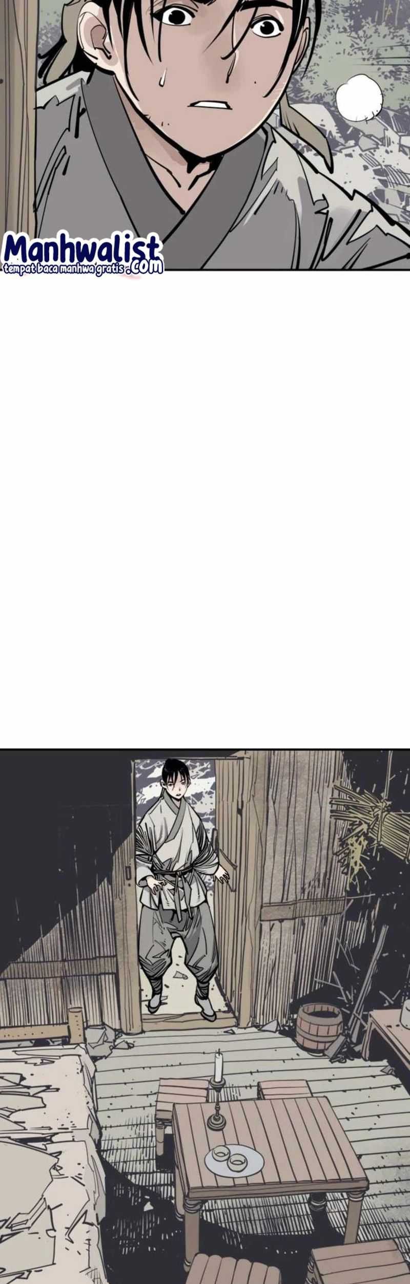 Cultivation Record Of The Undead King Chapter 26 - halaman 6