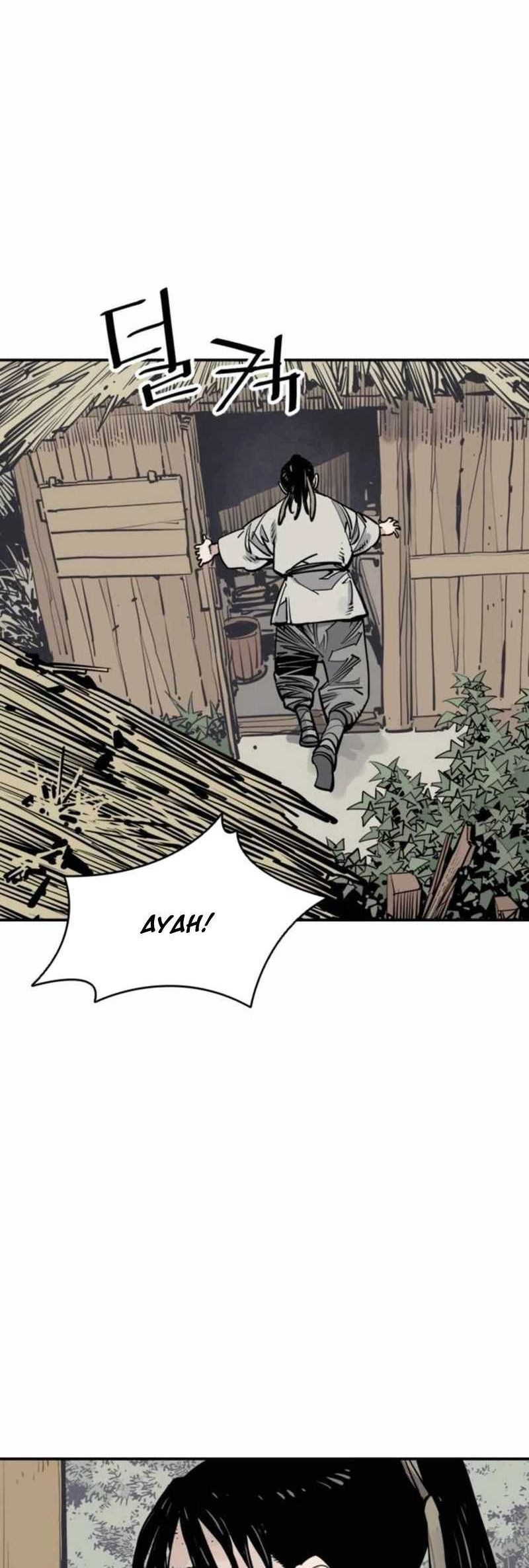 Cultivation Record Of The Undead King Chapter 26 - halaman 9