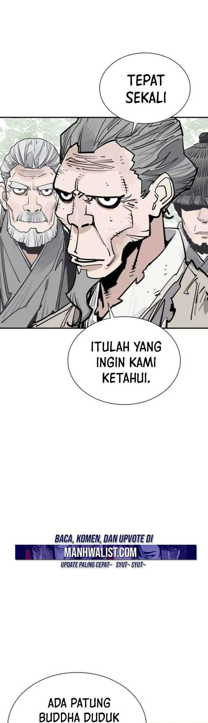 Cultivation Record Of The Undead King Chapter 27 - halaman 32