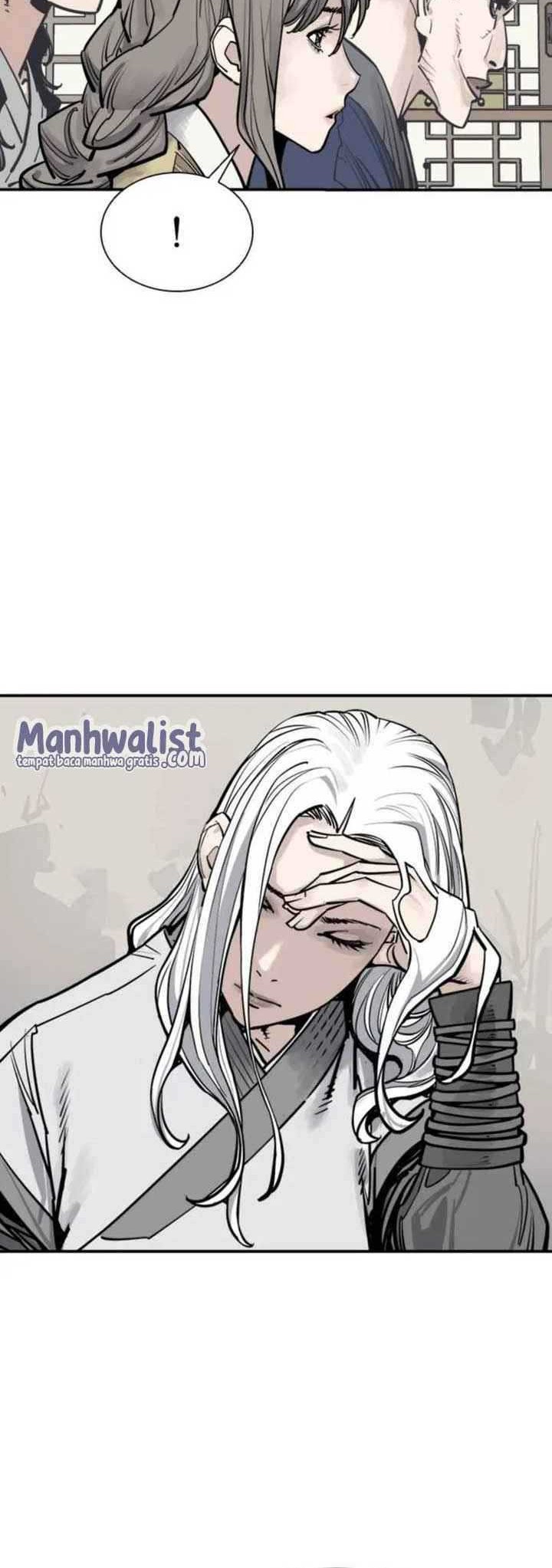 Cultivation Record Of The Undead King Chapter 27 - halaman 5