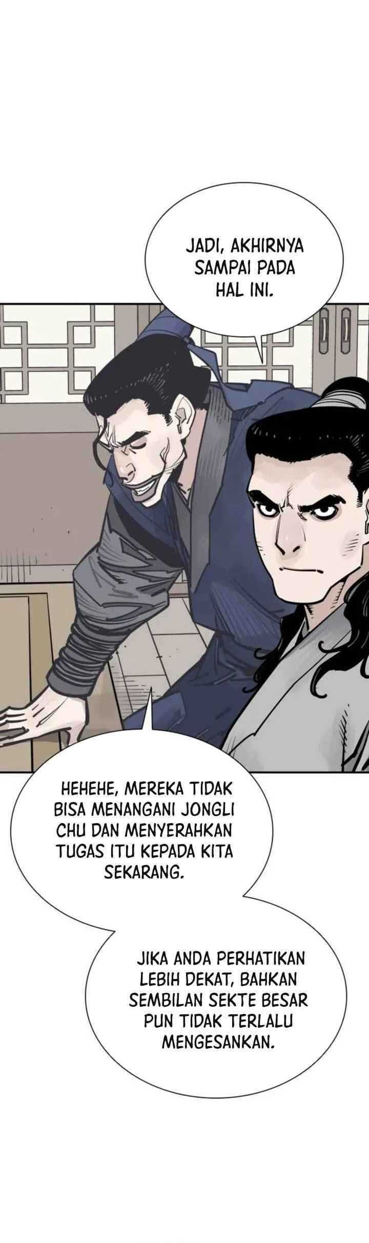 Cultivation Record Of The Undead King Chapter 27 - halaman 7