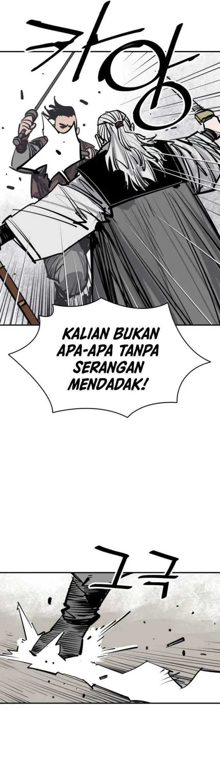 Cultivation Record Of The Undead King Chapter 28 - halaman 12