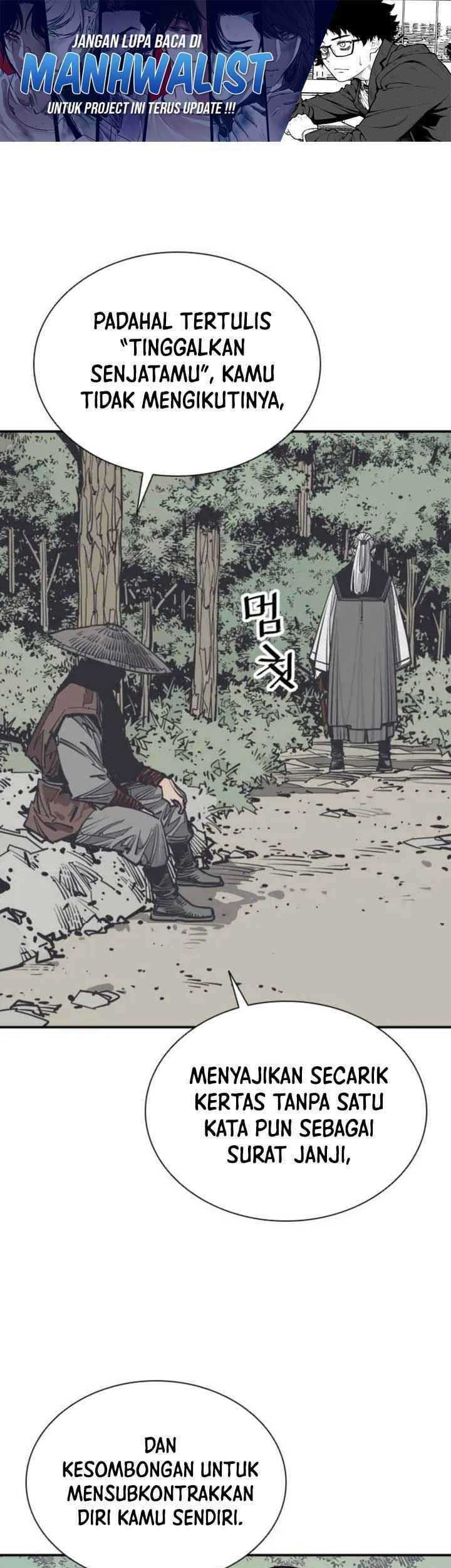 Cultivation Record Of The Undead King Chapter 28 - halaman 2