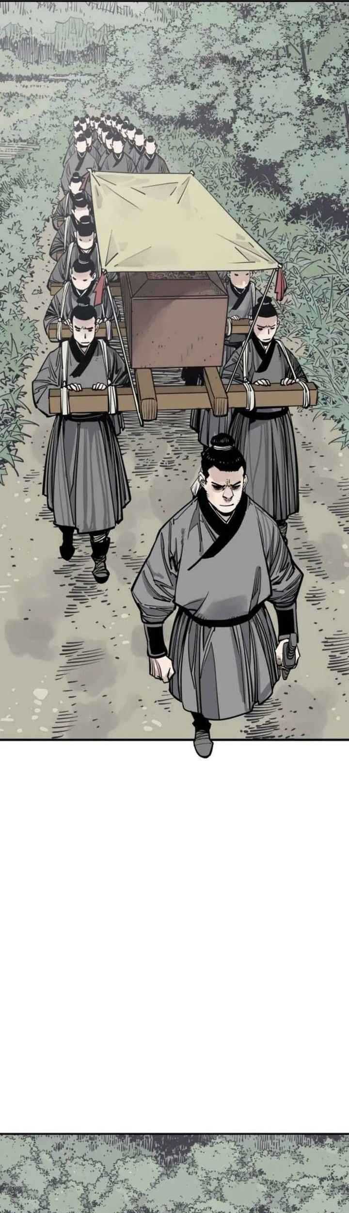Cultivation Record Of The Undead King Chapter 28 - halaman 28
