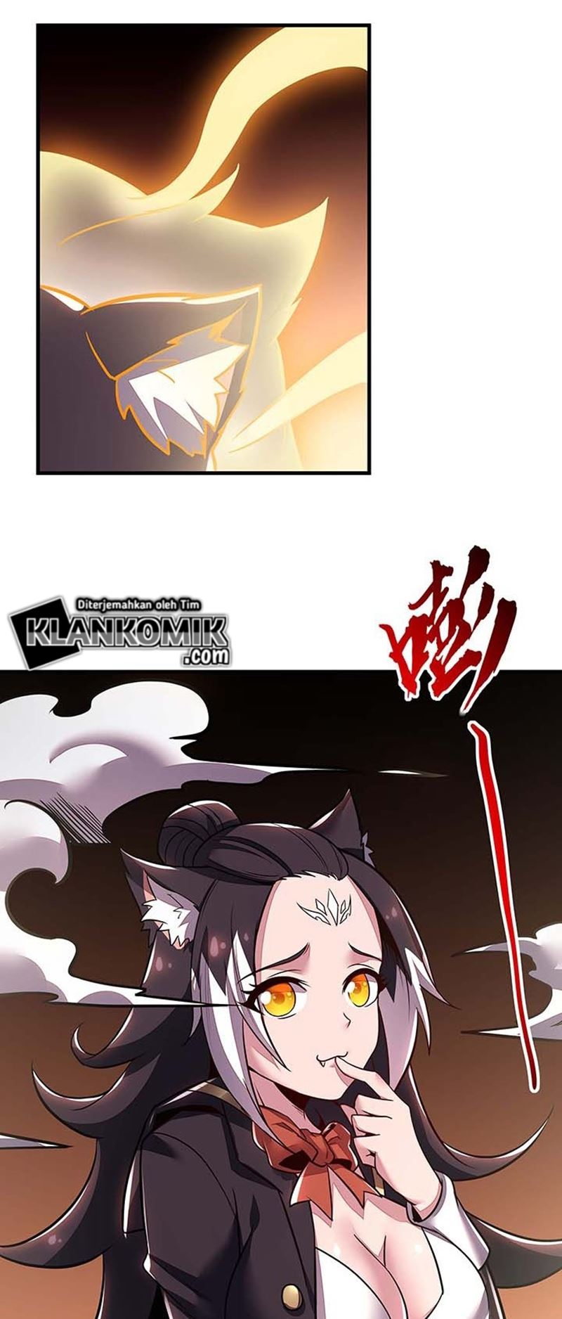 Cultivation Record Of The Undead King Chapter 29 - halaman 11
