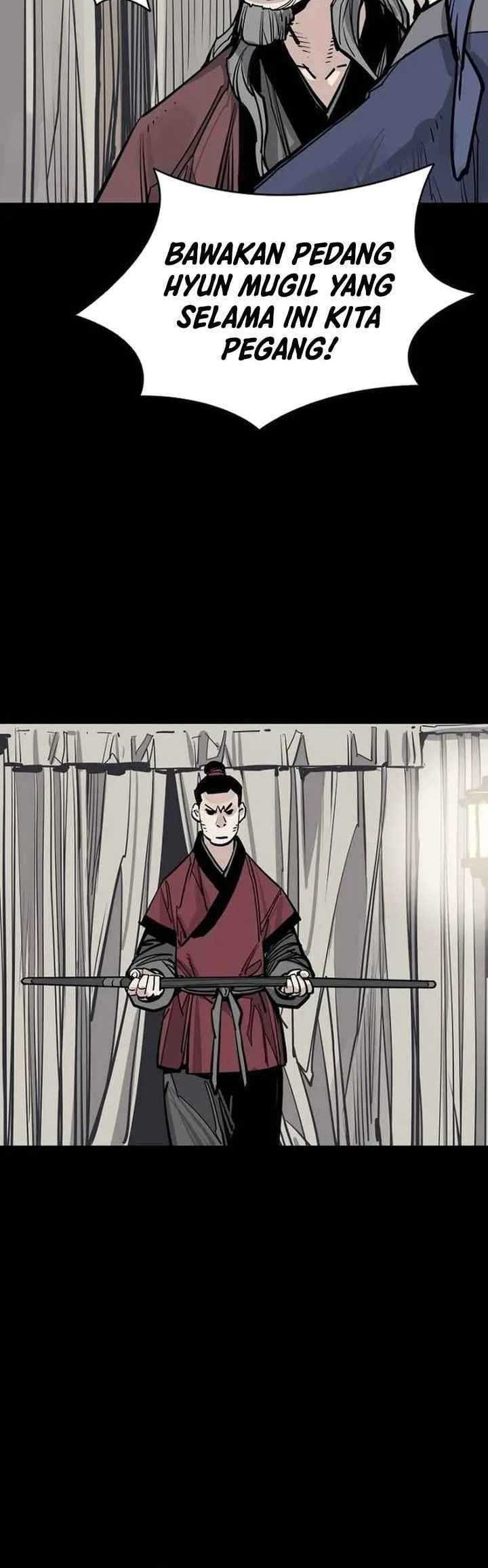 Cultivation Record Of The Undead King Chapter 29 - halaman 21