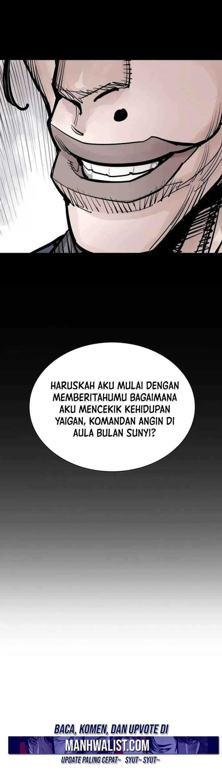 Cultivation Record Of The Undead King Chapter 29 - halaman 24