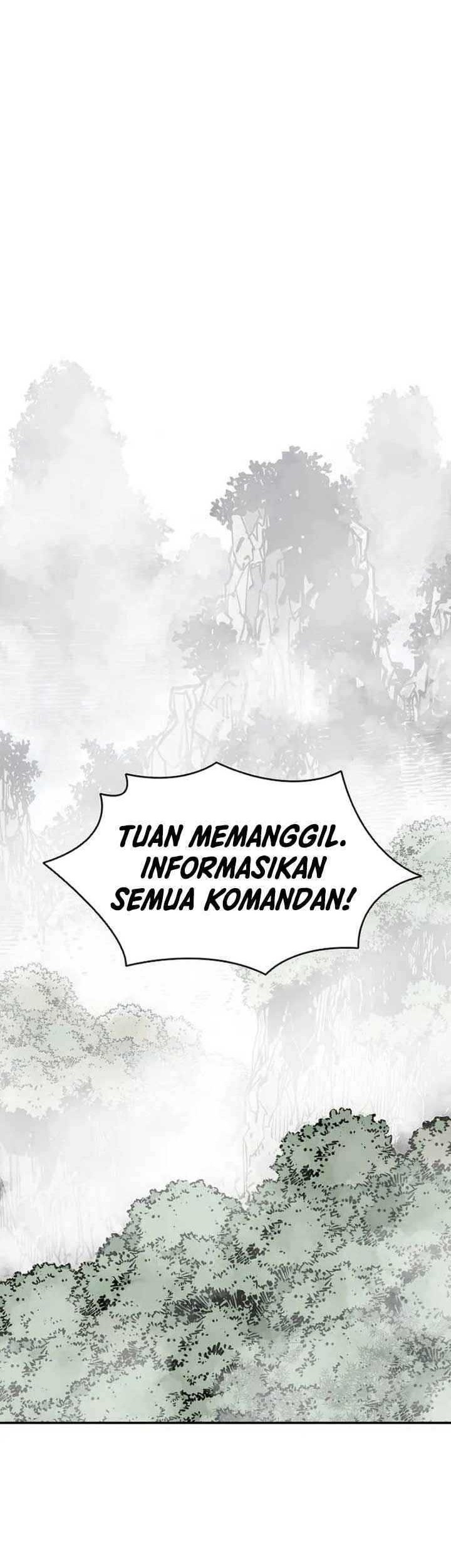 Cultivation Record Of The Undead King Chapter 29 - halaman 25