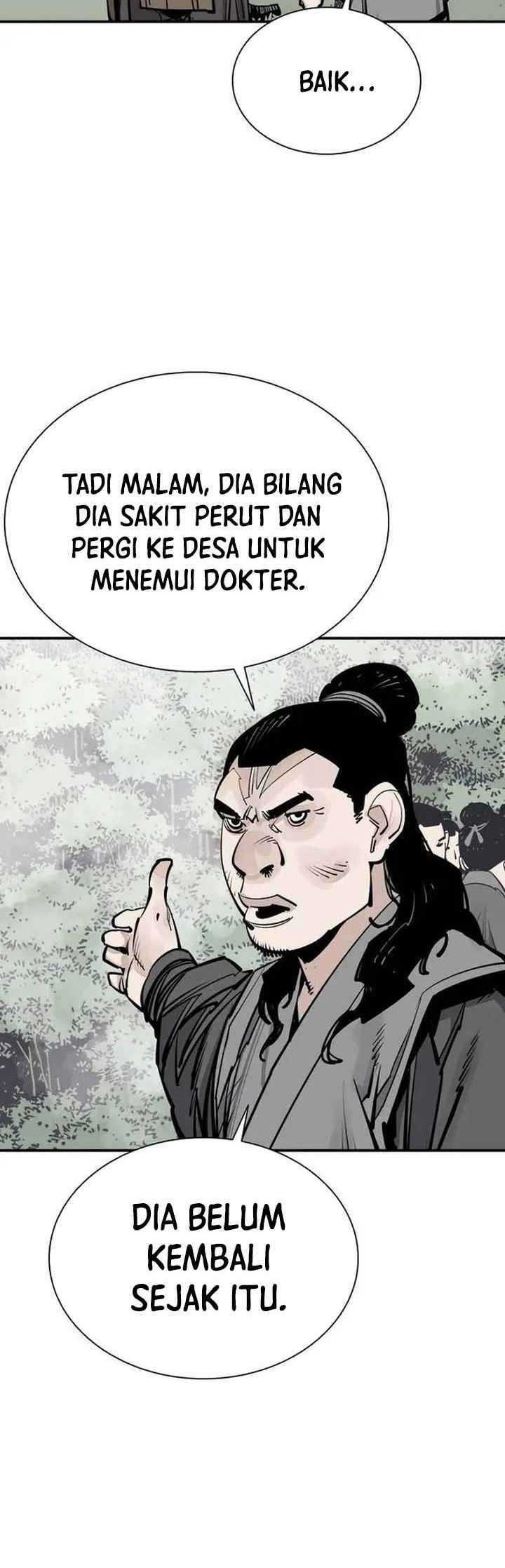 Cultivation Record Of The Undead King Chapter 29 - halaman 31