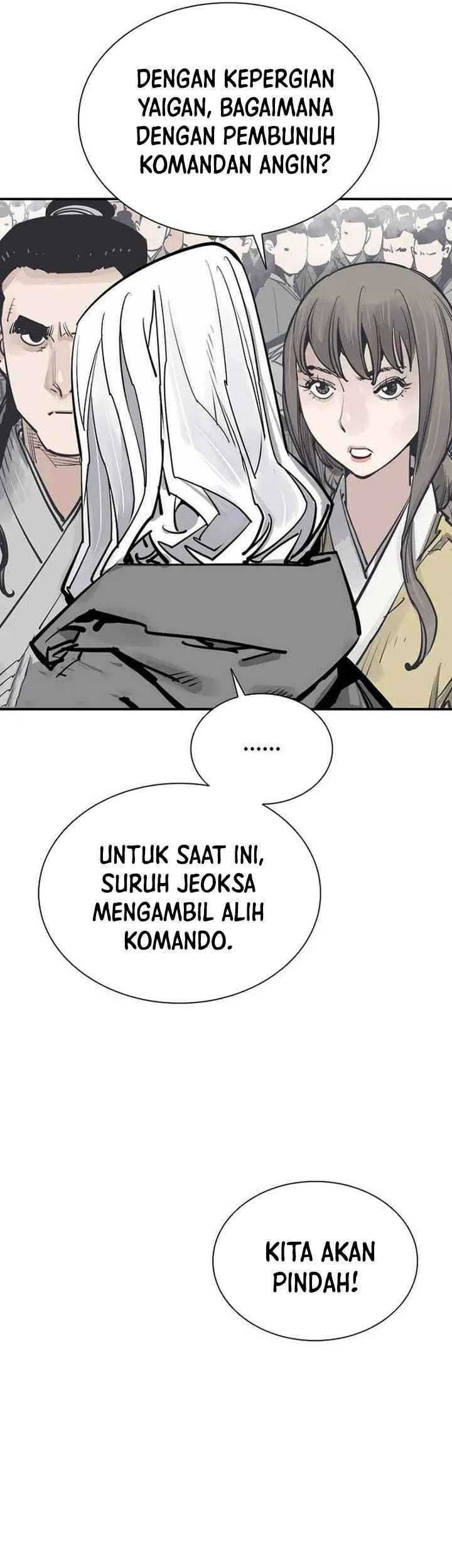 Cultivation Record Of The Undead King Chapter 29 - halaman 34