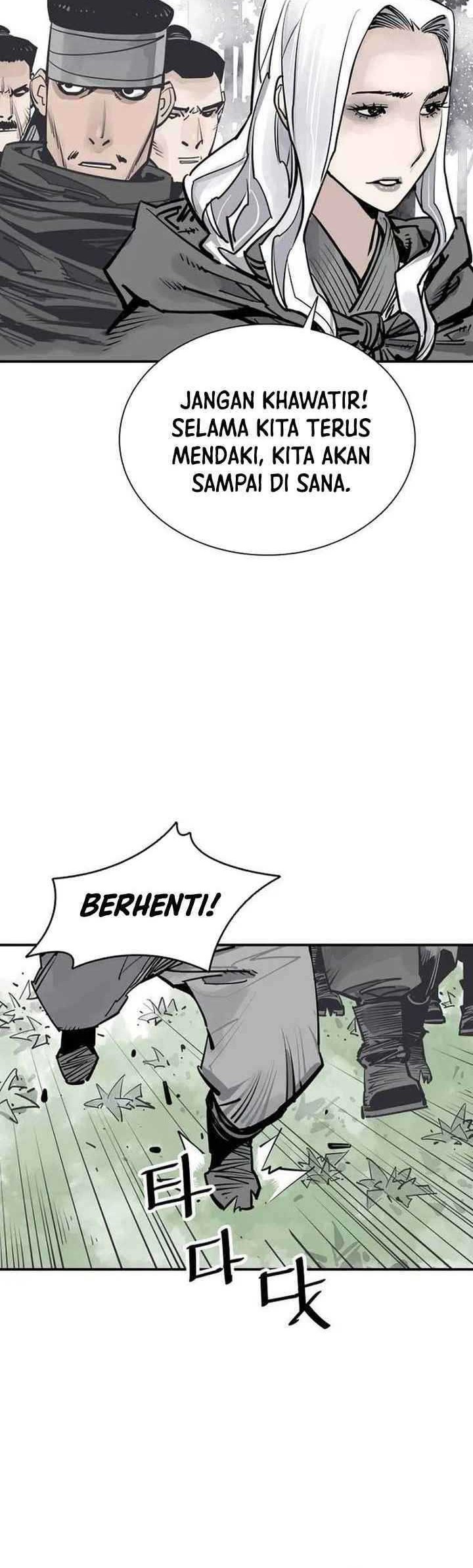 Cultivation Record Of The Undead King Chapter 29 - halaman 37