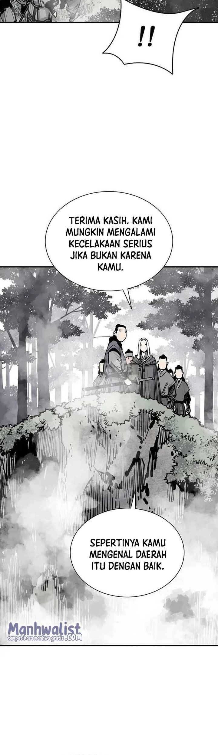 Cultivation Record Of The Undead King Chapter 29 - halaman 39