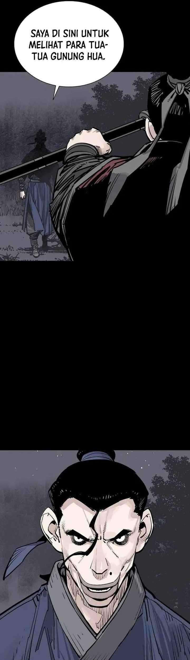 Cultivation Record Of The Undead King Chapter 29 - halaman 4