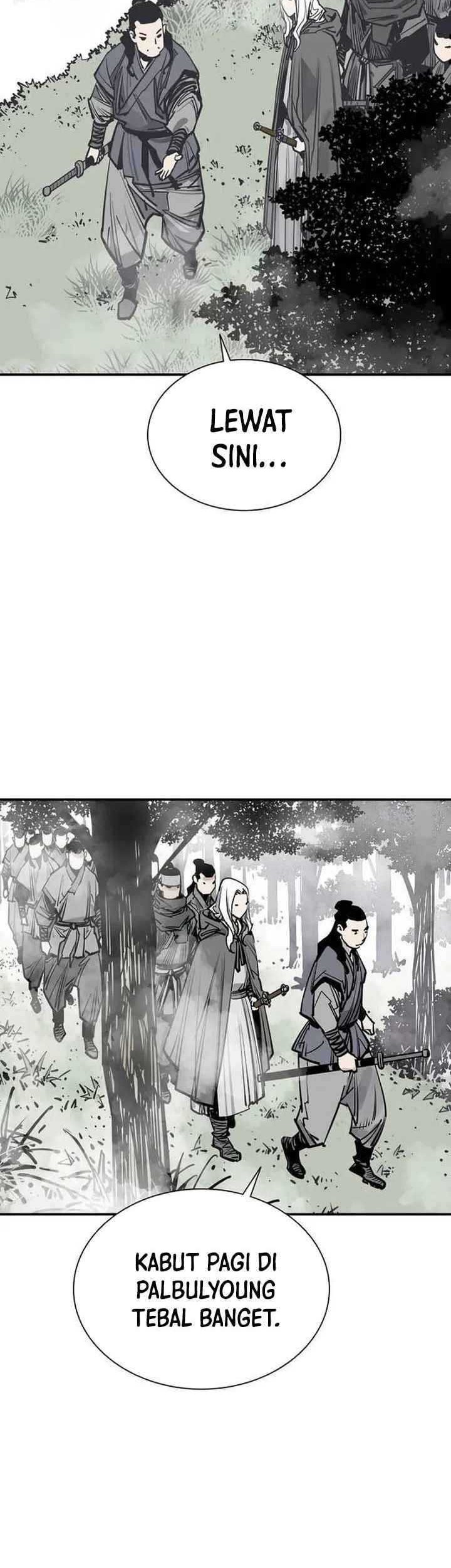 Cultivation Record Of The Undead King Chapter 29 - halaman 41