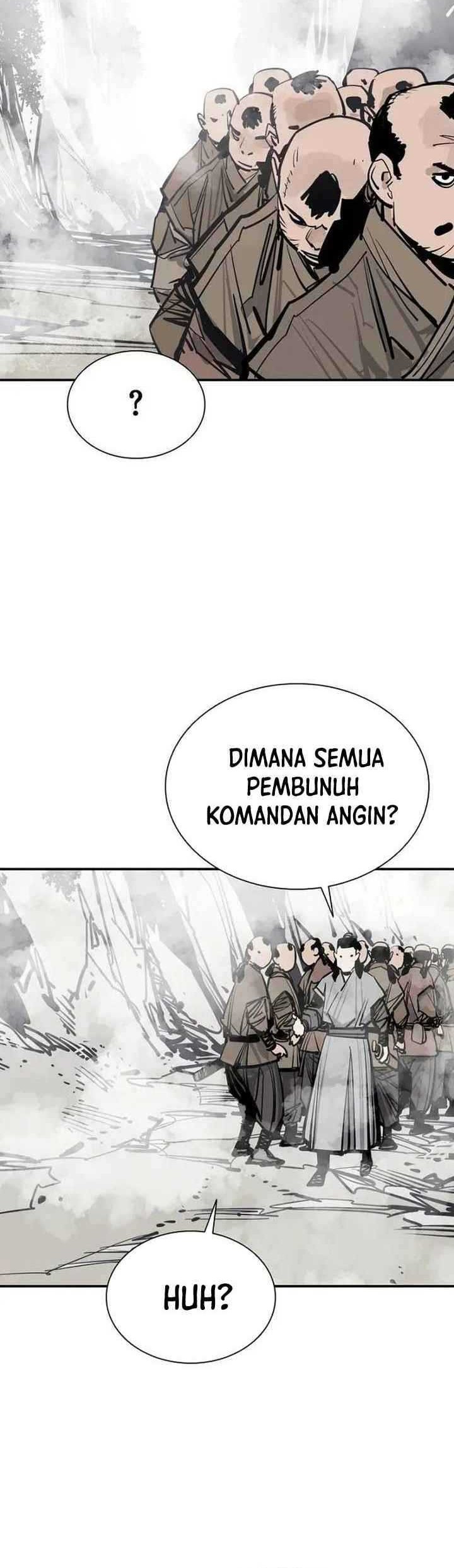 Cultivation Record Of The Undead King Chapter 29 - halaman 49